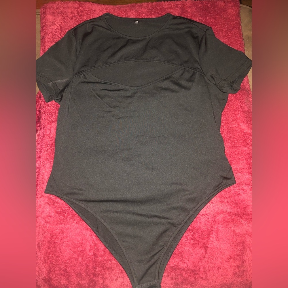 Bodysuit XL